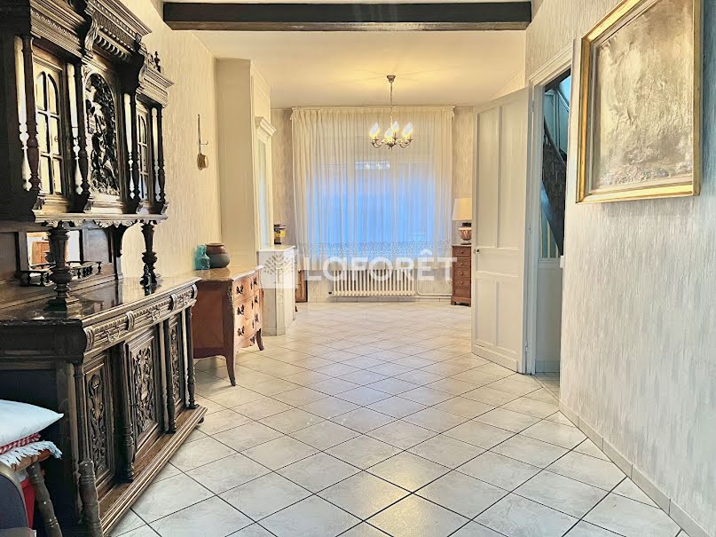 Vente maison 6 pièces 132 m² à Lambersart (59130), 360 000 €