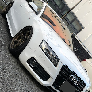 A5 2.0TFSIクワトロ