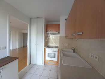 appartement à Cergy (95)