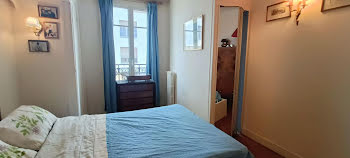 appartement à Clichy (92)