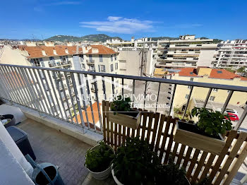 appartement à Nice (06)