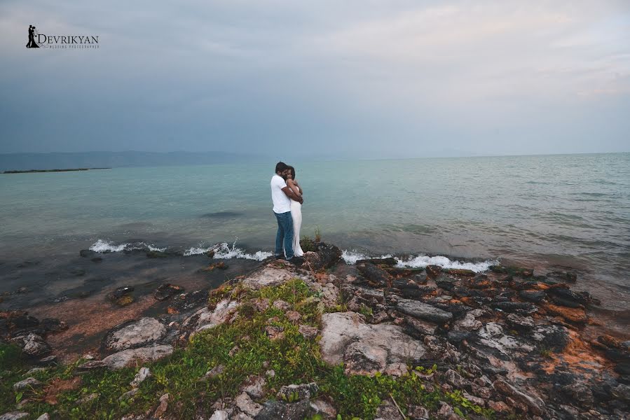 Fotógrafo de casamento Artur Devrikyan (adp1). Foto de 27 de agosto 2018