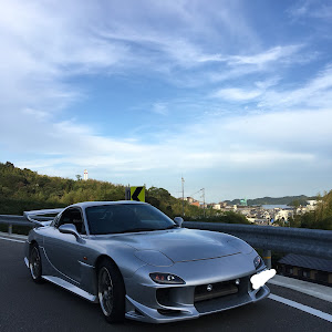 RX-7