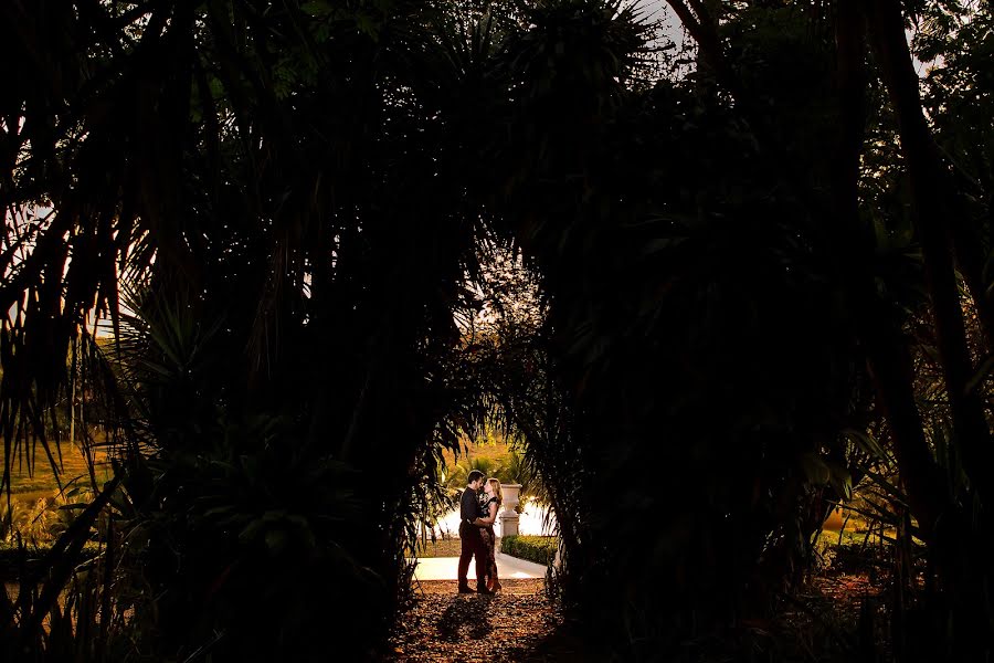 Wedding photographer Giu Morais (giumorais). Photo of 28 September 2017