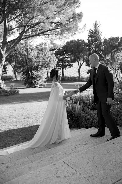 結婚式の写真家Alice Fazzari (alicefazzari)。2016 6月7日の写真