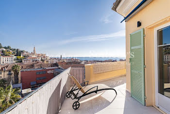 appartement à Menton (06)