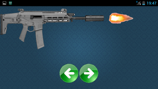 How to install Virtual Weapon Sounds lastet apk for pc