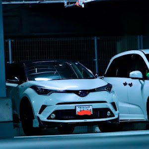 C-HR ZYX10