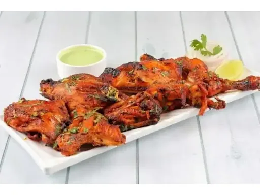 Tandoori Chicken