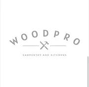 Woodpro Carpentry and Kitchens Logo