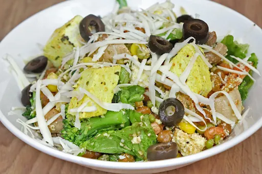 Healthy Heart Salad Non Veg