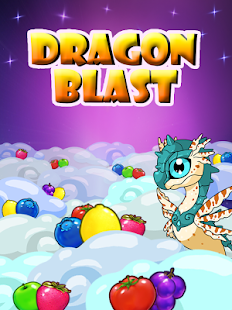 blast dragon