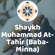 Shaykh Muhammad At-Tahir dawahBox  Icon