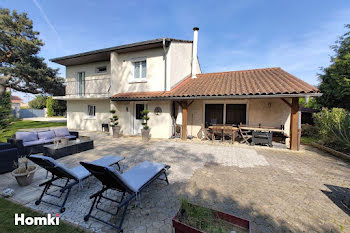 maison à Ambérieux-en-Dombes (01)