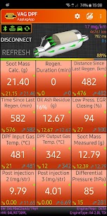 VAG DPF 3.10.1 Patched APK 5