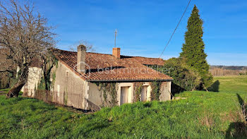 ferme à Neuvic (24)