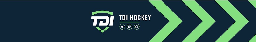 TDI Hockey Banner