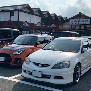 インテグラ DC5