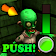 Poussez Zombie icon