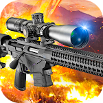 Cover Image of Télécharger City Sniper Thriller 1.1.2 APK