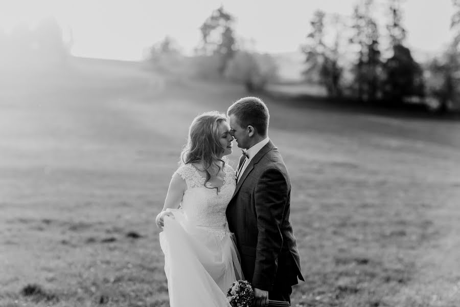 Wedding photographer Marcin Głuszek (bialaramka). Photo of 1 June 2018