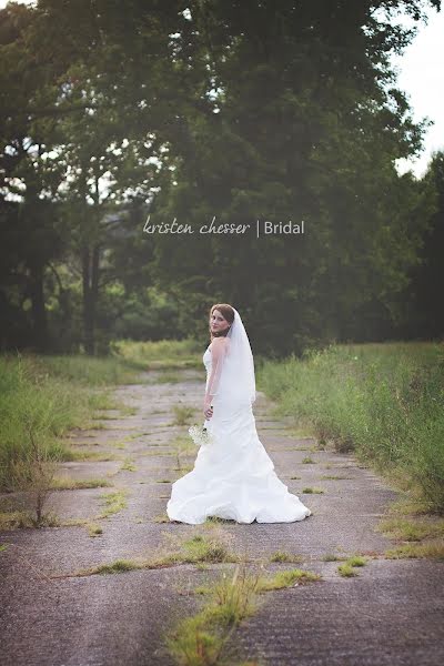 Wedding photographer Kristen Pender (kristenpender). Photo of 9 March 2020