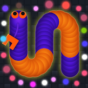 Snake Crazy - Don't Stop Crawl 1.0.0 Icon