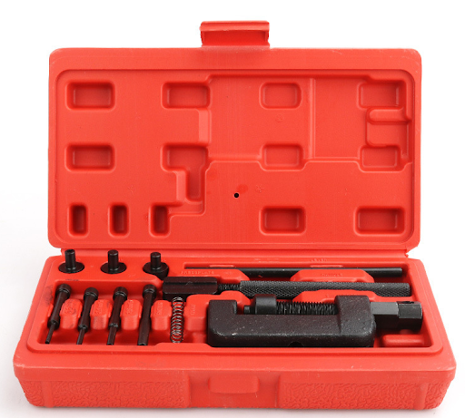 Title 5, Timing Chain Remover for Bicycle and Motorcycle...