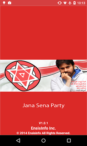 Jana Sena Party