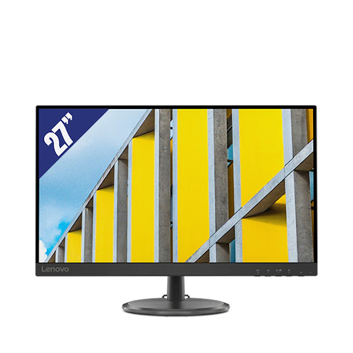 Màn hình LCD Lenovo 27" C27-30 62AAKAR6WW (1920 x 1080/VA/75Hz/4 ms/FreeSync)