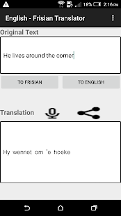 English - Frisian Translator(圖8)-速報App