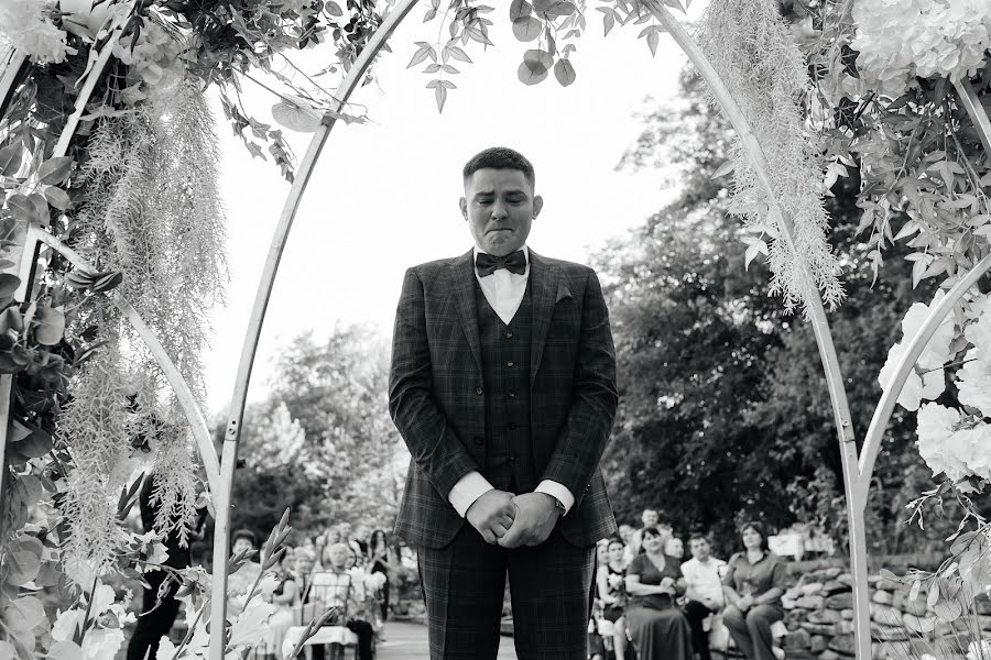 Wedding photographer Sergey Litvinov (sergeylitvinov). Photo of 28 September 2023