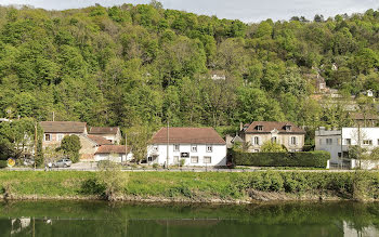 maison à Besançon (25)