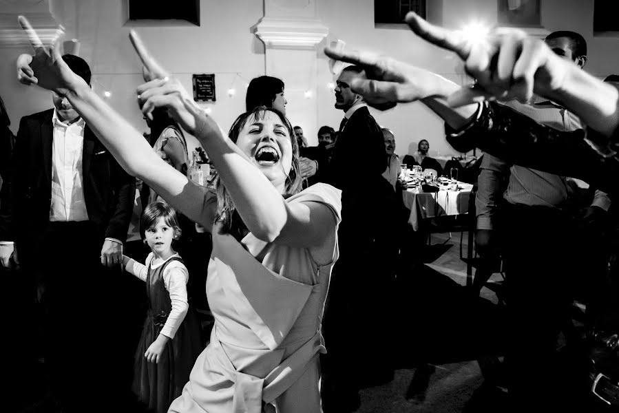 Photographe de mariage Norbert Fejos (norbertfejos). Photo du 1 mai 2021