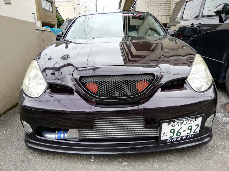 ヴェロッサのオートプラネット名古屋 〜Cars&Coffee〜・JZX110×4・ヴェロッサ友の会・一眼レフの素晴らしさ・来月はラパンかなに関するカスタム事例の投稿画像30枚目