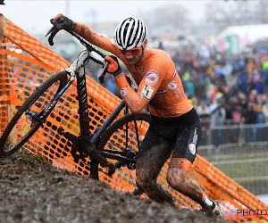 Ook Nederlandse bondscoach heeft WK-selectie af: "Verwacht voor Mathieu van der Poel fel weerwerk van Van Aert"