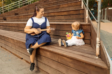 Fotografer pernikahan Evgeniya Simonenko (jenyasimonenko). Foto tanggal 4 September 2022