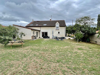 maison à Beaune (21)