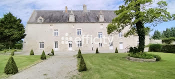 maison à Carentan-les-Marais (50)