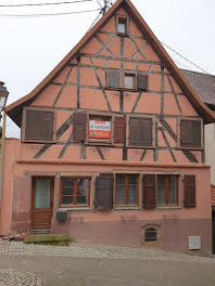 maison à Wasselonne (67)