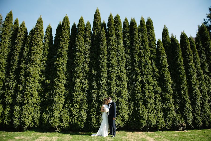 Fotografo di matrimoni Sergey Galushka (sgfoto). Foto del 9 maggio 2017