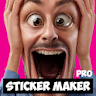 Sticker Maker for WhatsApp icon