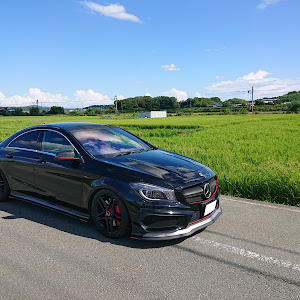 CLA CLA45