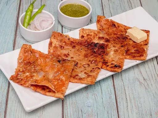 Pyaz Paratha