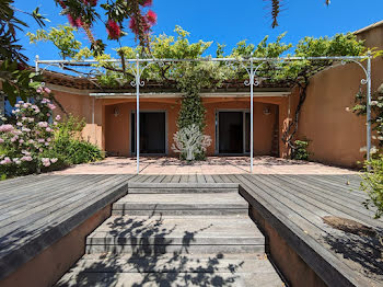 maison à Le Castellet (83)