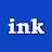 ink: Be a writer or the reader icon