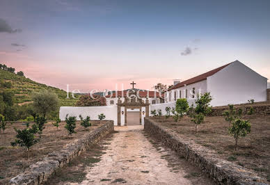 Maison avec piscine 1