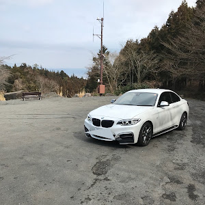 2シリーズ クーペ