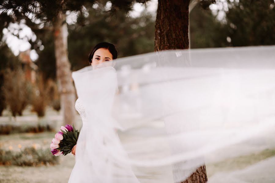 Fotógrafo de bodas Chris Infante (chrisinfante). Foto del 18 de septiembre 2018