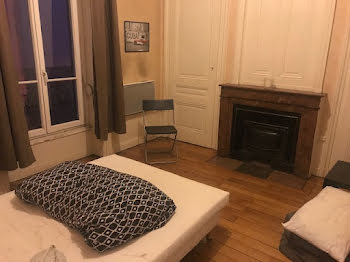 appartement à Lyon 7ème (69)